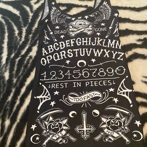 NWT Too Fast bodycon dress size woman’s medium